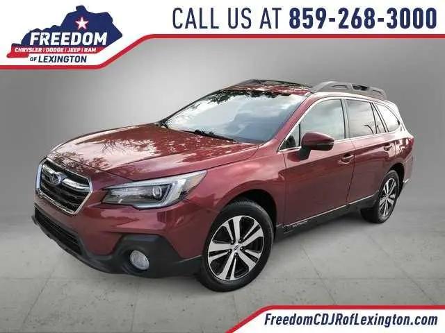 2019 Subaru Outback 2.5i Limited for sale in Lexington, KY