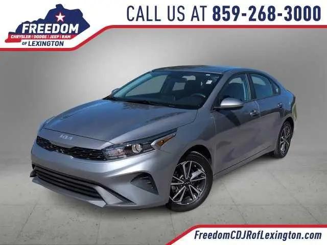 2024 Kia Forte LXS for sale in Lexington, KY