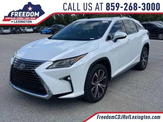 2017 Lexus RX 350 Unknown for sale in Lexington, KY