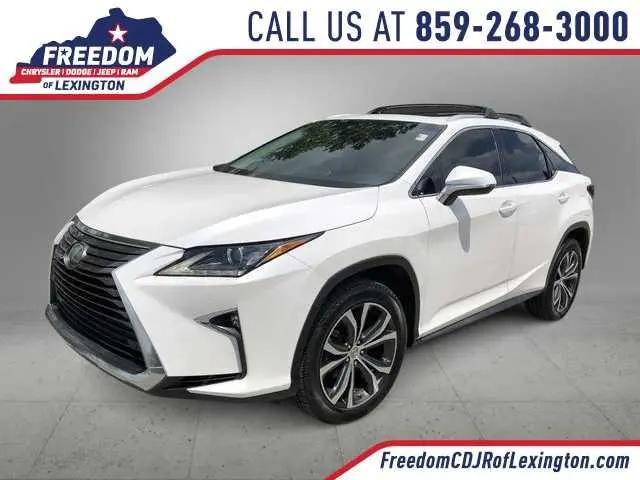 2017 Lexus RX 350 Unknown for sale in Lexington, KY