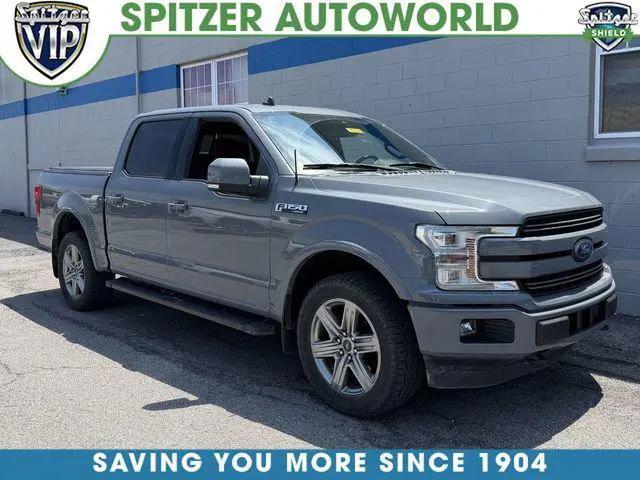 2019 Ford F-150 XL for sale in Saint Marys, PA