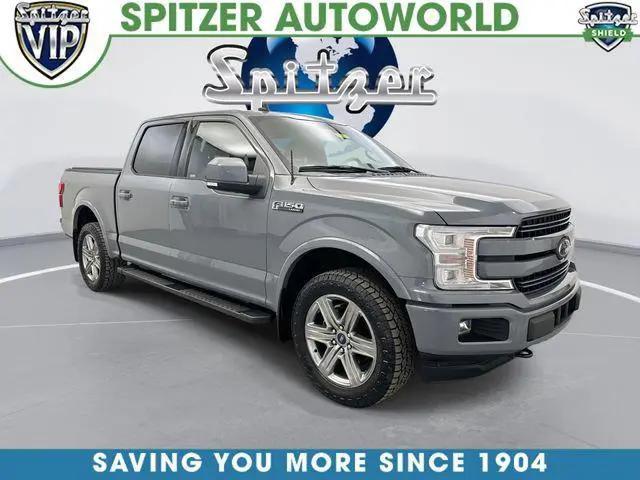 2019 Ford F-150 XL for sale in Saint Marys, PA