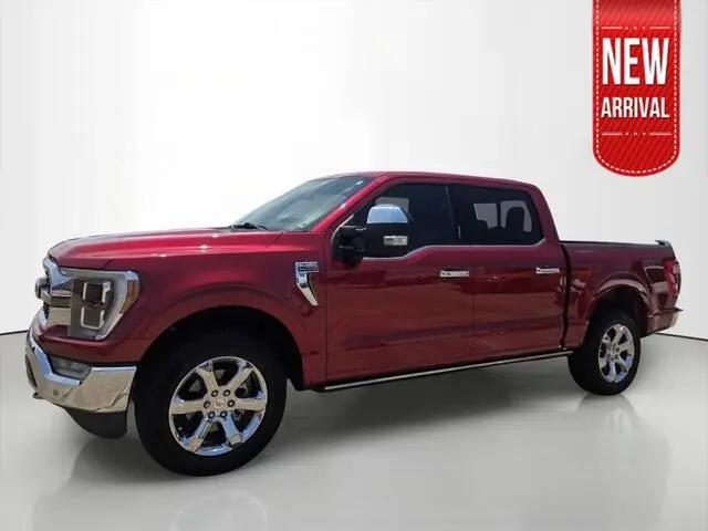 2023 Ford F-150 King Ranch for sale in Harvey, LA
