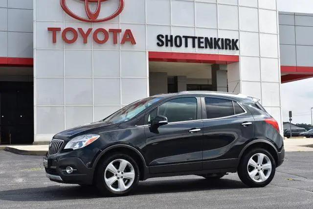 2016 Buick Encore Convenience for sale in Quincy, IL