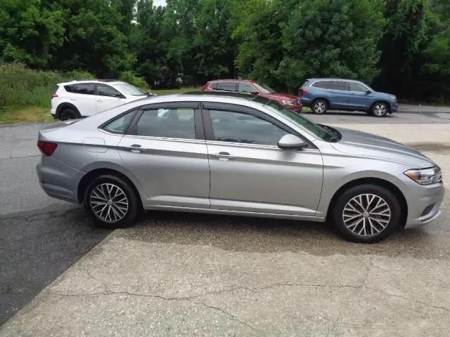 2021 Volkswagen Jetta 1.4T SE for sale in Westminster, MD