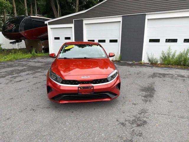 2023 Kia Forte LXS for sale in Poughkeepsie, NY