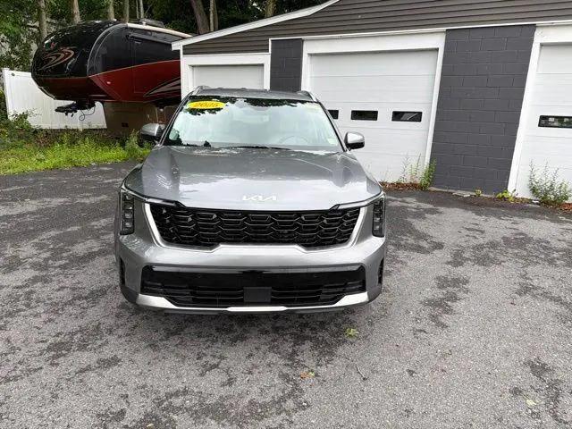 2025 Kia Sorento Hybrid EX for sale in Poughkeepsie, NY