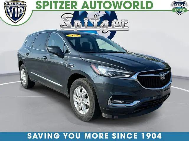 2021 Buick Enclave for sale near Findlay, OH