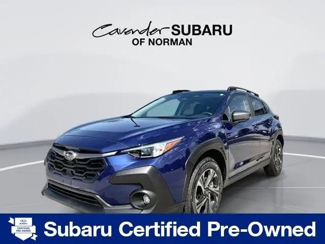 2026 Subaru Crosstrek Premium for sale in Norman, OK