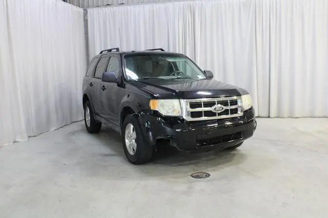 2010 Ford Escape XLT for sale in Lafayette, IN