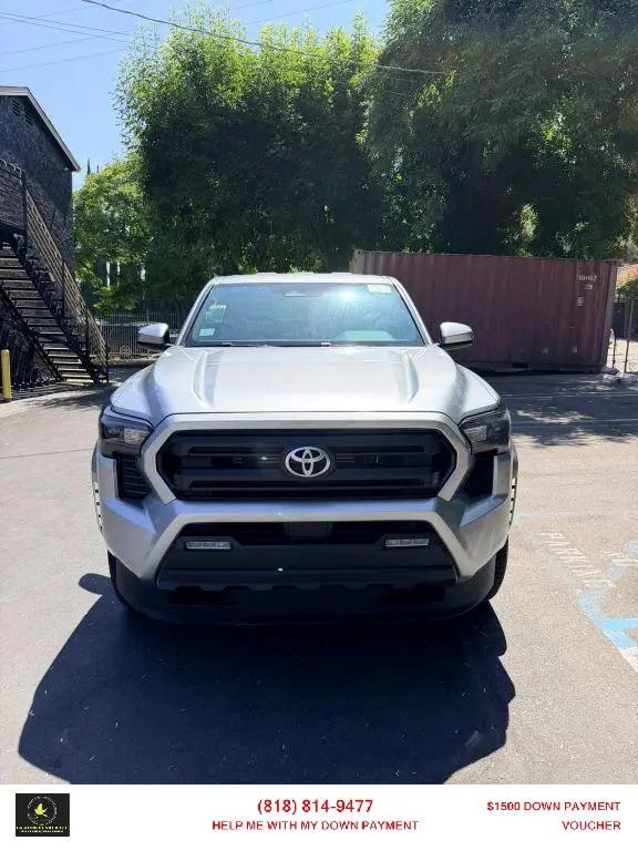 2025 Toyota Tacoma SR5 for sale in Los Angeles, CA