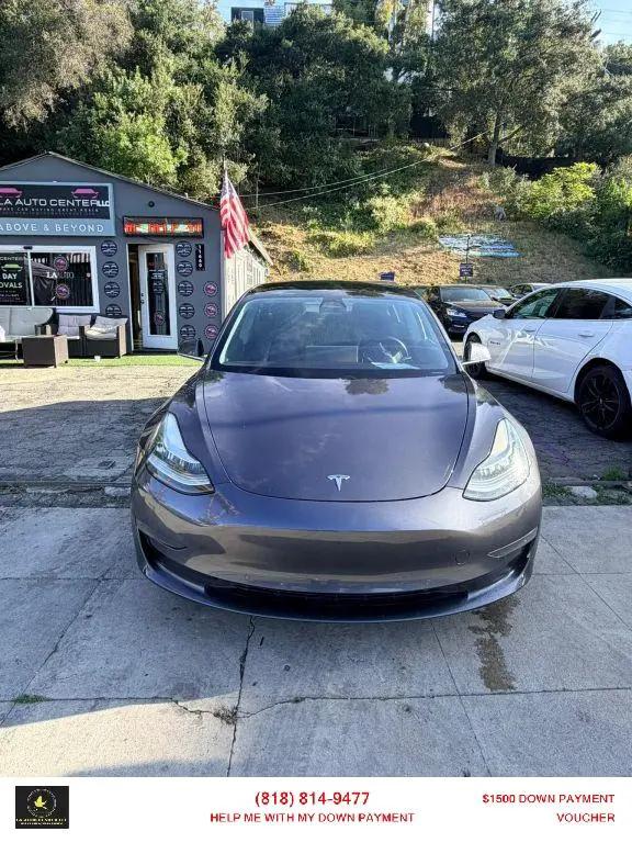 2018 Tesla Model 3 Long Range for sale in Los Angeles, CA