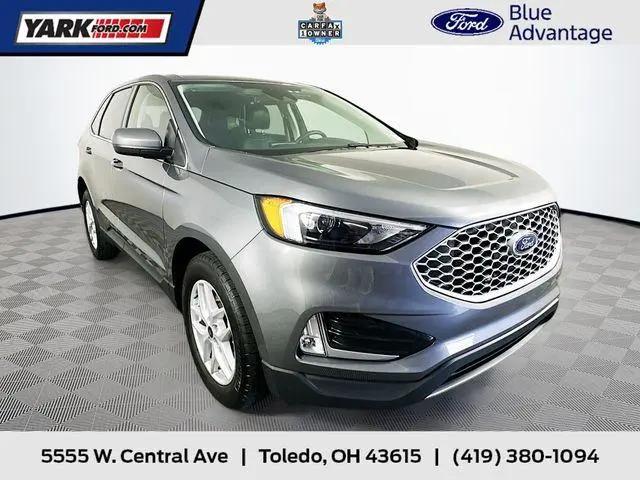 2024 Ford Edge SEL for sale in Toledo, OH