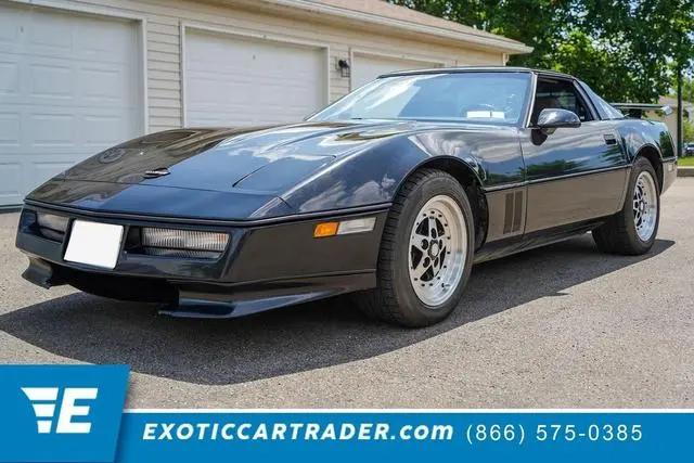 1985 Chevrolet Corvette Base for sale in Fort Lauderdale, FL