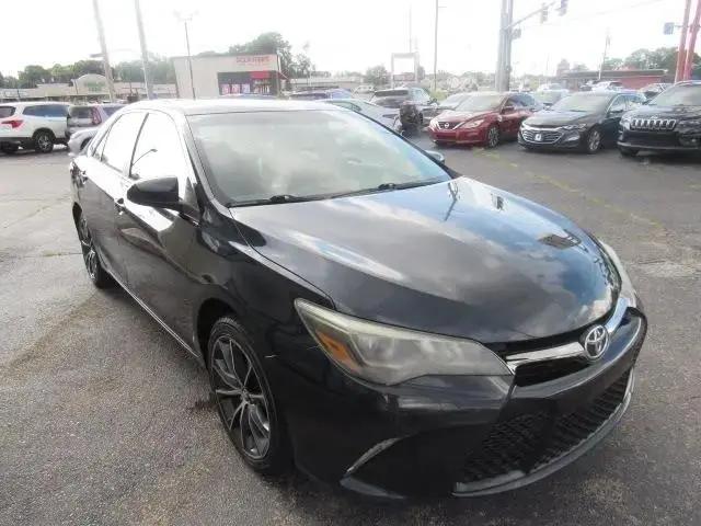 2015 Toyota Camry XLE V6 for sale near Fairfield, OH