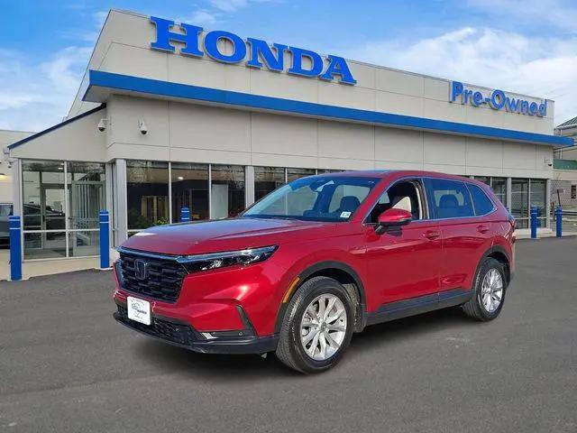 2023 Honda CR-V EX-L AWD for sale in Mahwah, NJ