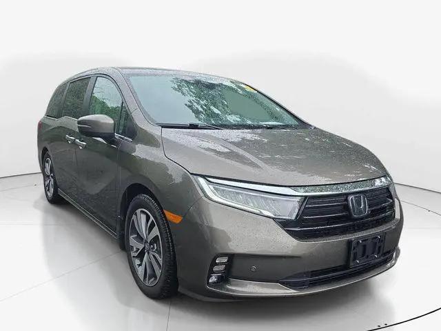 2023 Honda Odyssey Touring for sale in Charleston, SC