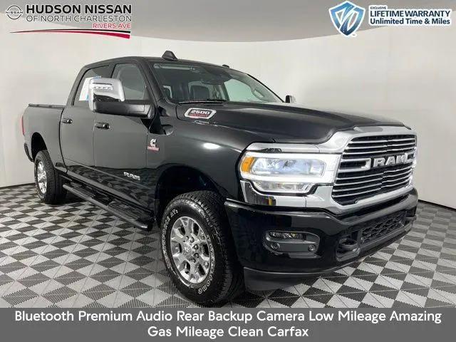 2024 Ram 2500 Laramie Crew Cab 4x4 6'4" Box for sale in North Charleston, SC