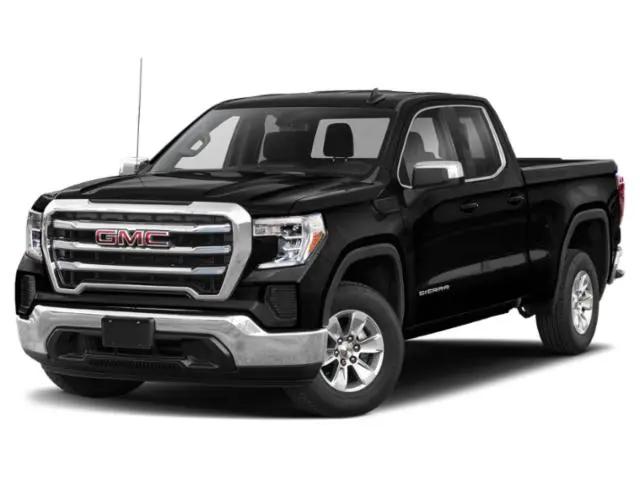 2019 GMC Sierra 1500 SLT for sale in Freehold, NJ