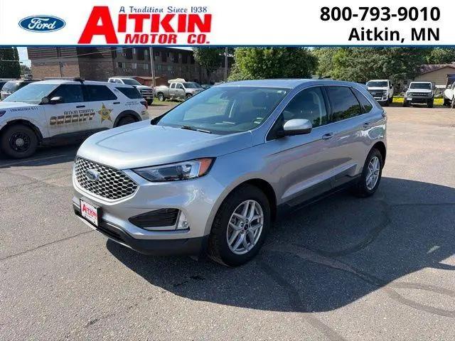 2024 Ford Edge SEL for sale in Aitkin, MN