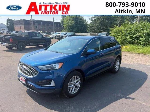 2023 Ford Edge SEL for sale in Aitkin, MN