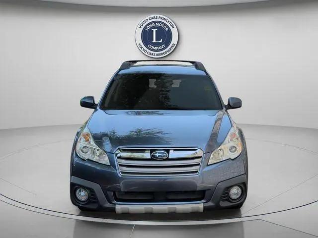 2014 Subaru Outback 2.5i Limited for sale in Lawrenceville, NJ