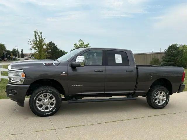 2024 Ram 2500 Laramie Crew Cab 4x4 6'4" Box for sale in Maryville, MO