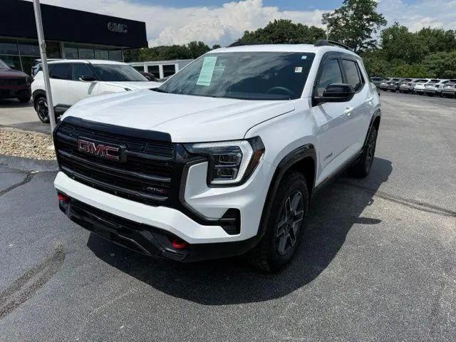 2026 GMC Terrain AWD AT4 for sale in Morristown, TN