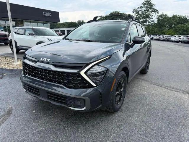 2024 Kia Sportage X-Pro Prestige for sale in Morristown, TN