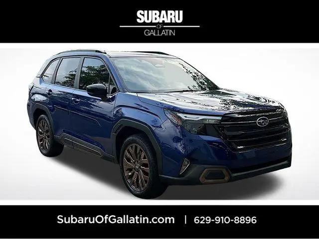 2026 Subaru Forester Sport for sale in Gallatin, TN