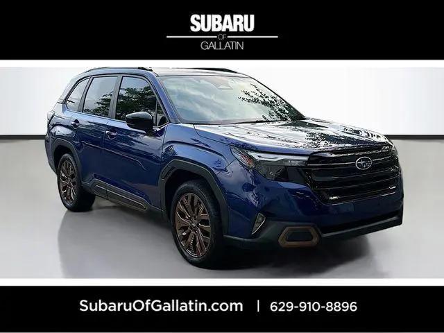 2026 Subaru Forester Sport for sale in Gallatin, TN