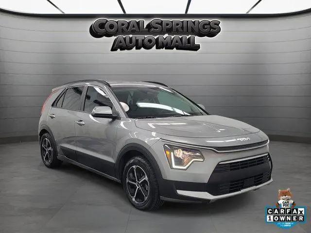 2024 Kia Niro EX for sale in Coral Springs, FL