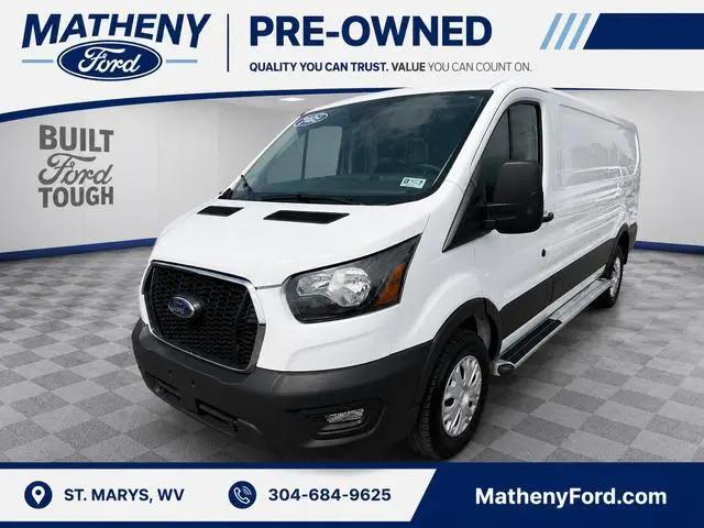 2025 Ford Transit Cargo Van Base for sale in St Marys, WV
