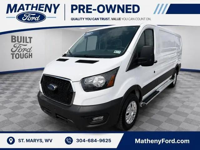 2025 Ford Transit Cargo Van Base for sale in St Marys, WV