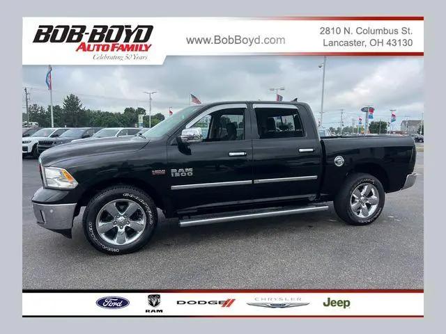 2014 Ram 1500 SLT for sale in Lancaster, OH