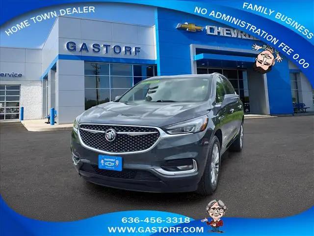 2019 Buick Enclave AWD Avenir for sale in Warrenton, MO