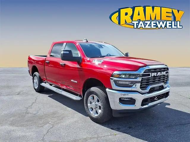 2026 Ram 2500 Big Horn Crew Cab 4x4 6'4" Box for sale in Tazewell, VA