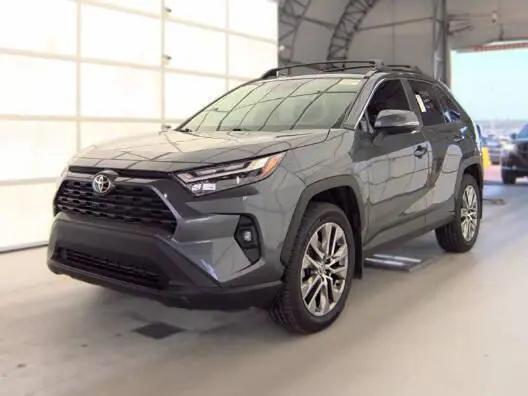 2022 Toyota RAV4 XLE Premium for sale in Sheboygan, WI
