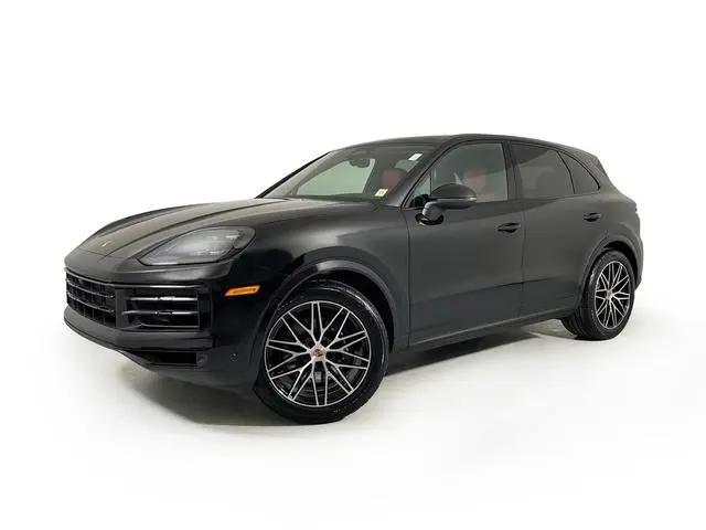 2026 Porsche Cayenne Cayenne for sale in Jericho, NY