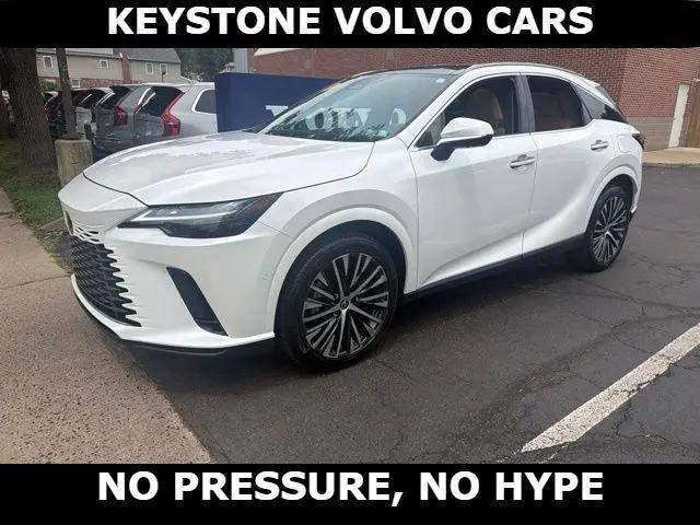 2023 Lexus RX 350 Premium Plus for sale in Doylestown, PA