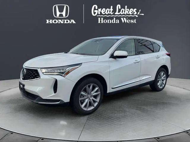 2023 Acura RDX Standard for sale in Elyria, OH