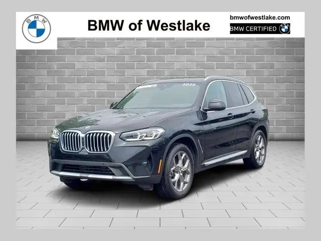 2023 BMW X3 xDrive30i for sale in Westlake, OH