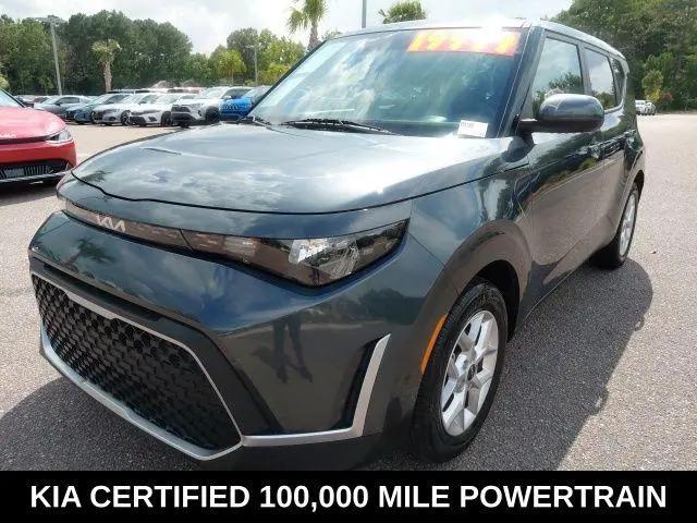 2025 Kia Soul LX for sale in Goose Creek, SC