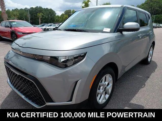 2025 Kia Soul LX for sale in Goose Creek, SC