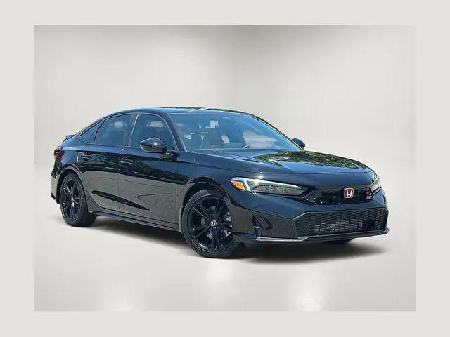 2026 Honda Civic Sedan for sale in Gastonia, NC