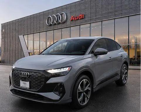 2023 Audi Q4 Sportback e-tron Premium 50 quattro for sale in Orland Park, IL