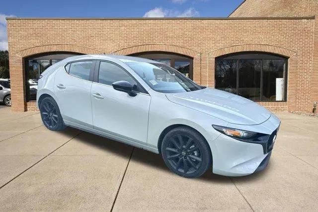 2025 Mazda Mazda3 2.5 S Select Sport for sale in State College, PA