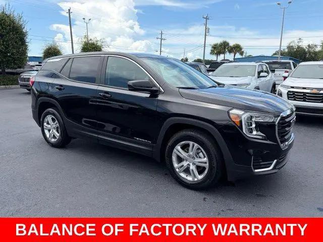 2024 GMC Terrain FWD SLE for sale in Bradenton, FL