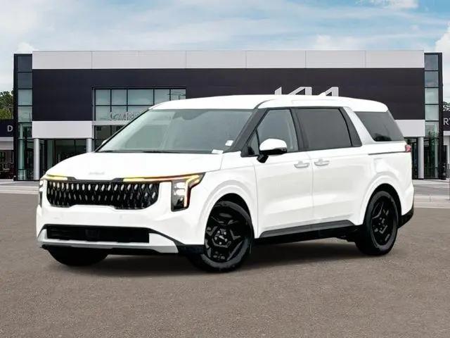 2026 Kia Carnival MPV LXS for sale in Woodstock, GA