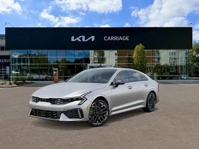 2026 Kia K5 GT for sale in Woodstock, GA